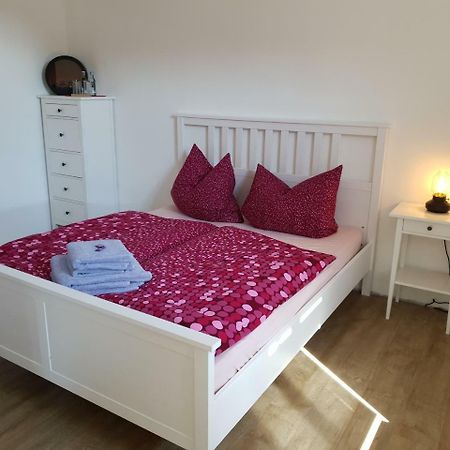 Turmklause Hotel Luckenwalde Bagian luar foto