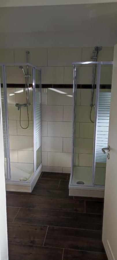 Turmklause Hotel Luckenwalde Bagian luar foto